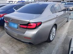 BMW 5 Series 530Li Luxury Edition Premium Package - ფოტო 6