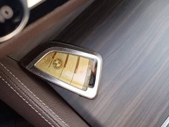 BMW 5 Series 530Li Luxury Edition Premium Package - ფოტო 8