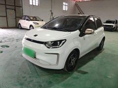 JAC 302km Fashion 31.4kWh - фото 1