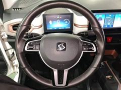 JAC 302km Fashion 31.4kWh - фото 10