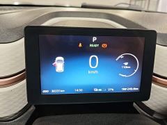 JAC 302km Fashion 31.4kWh - фото 11