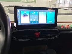 JAC 302km Fashion 31.4kWh - фото 12