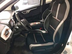 JAC 302km Fashion 31.4kWh - фото 14