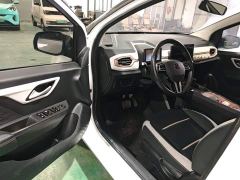 JAC 302km Fashion 31.4kWh - фото 15