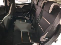 JAC 302km Fashion 31.4kWh - фото 16