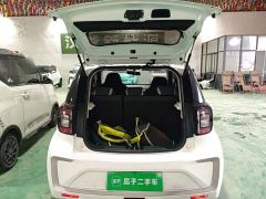 JAC 302km Fashion 31.4kWh - фото 18
