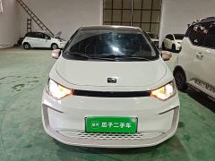 JAC 302km Fashion 31.4kWh - фото 2