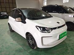 JAC 302km Fashion 31.4kWh - фото 3