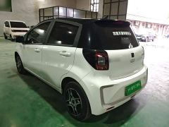 JAC 302km Fashion 31.4kWh - фото 4