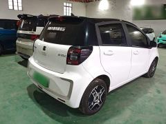 JAC 302km Fashion 31.4kWh - фото 6