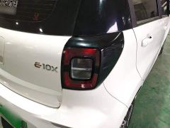 JAC 302km Fashion 31.4kWh - фото 7