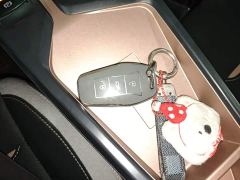JAC 302km Fashion 31.4kWh - фото 8