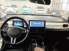 JAC 302km Fashion 31.4kWh - фото 9