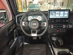 Honda 212 T01 2.0T Mechanic Edition - ფოტო 10
