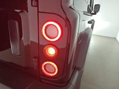 Honda 212 T01 2.0T Mechanic Edition - ფოტო 7