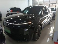 Li Auto L6 Pro - ფოტო 1
