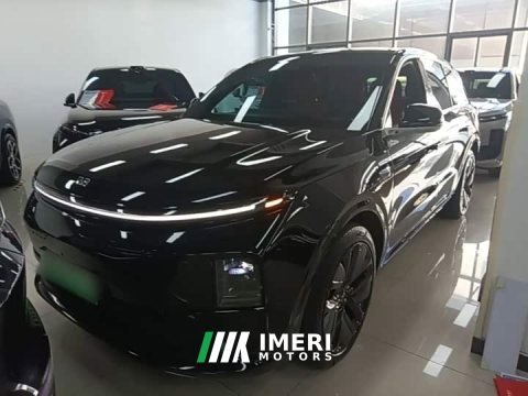 2024 Li Auto L6 Pro - ავტომობილი ჩინეთიდან