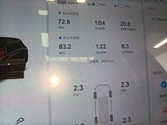 Li Auto L6 Pro - ფოტო 11