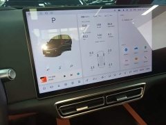Li Auto L6 Pro - ფოტო 12