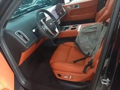 Li Auto L6 Pro - ფოტო 14