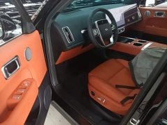 Li Auto L6 Pro - ფოტო 15