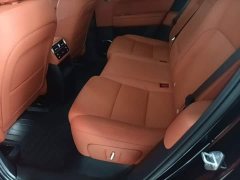 Li Auto L6 Pro - ფოტო 16