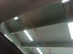Li Auto L6 Pro - ფოტო 17