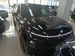 Li Auto L6 Pro - ფოტო 2