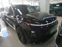 Li Auto L6 Pro - ფოტო 3