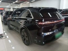 Li Auto L6 Pro - ფოტო 4