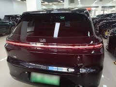 Li Auto L6 Pro - ფოტო 5