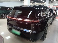 Li Auto L6 Pro - ფოტო 6