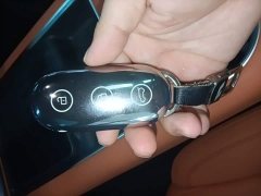 Li Auto L6 Pro - ფოტო 8