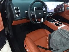 Li Auto L6 Pro - ფოტო 9