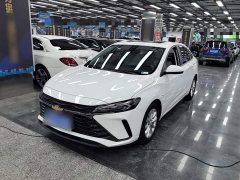 Chevrolet Cruze 1.5L Dual-Clutch Deluxe Edition - ფოტო 1
