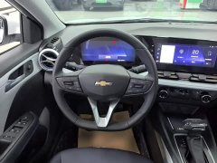 Chevrolet Cruze 1.5L Dual-Clutch Deluxe Edition - ფოტო 10
