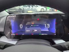 Chevrolet Cruze 1.5L Dual-Clutch Deluxe Edition - ფოტო 11