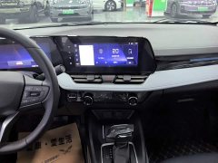 Chevrolet Cruze 1.5L Dual-Clutch Deluxe Edition - ფოტო 12
