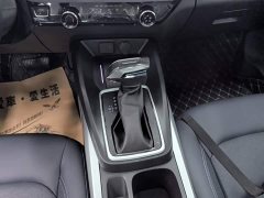 Chevrolet Cruze 1.5L Dual-Clutch Deluxe Edition - ფოტო 13