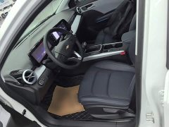 Chevrolet Cruze 1.5L Dual-Clutch Deluxe Edition - ფოტო 14