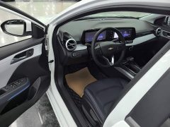 Chevrolet Cruze 1.5L Dual-Clutch Deluxe Edition - ფოტო 15