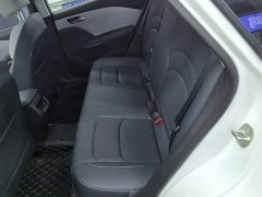 Chevrolet Cruze 1.5L Dual-Clutch Deluxe Edition - ფოტო 16