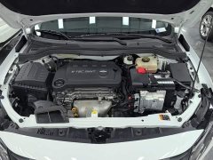 Chevrolet Cruze 1.5L Dual-Clutch Deluxe Edition - ფოტო 19