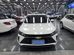 Chevrolet Cruze 1.5L Dual-Clutch Deluxe Edition - ფოტო 2