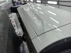 Chevrolet Cruze 1.5L Dual-Clutch Deluxe Edition - ფოტო 20