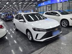 Chevrolet Cruze 1.5L Dual-Clutch Deluxe Edition - ფოტო 3