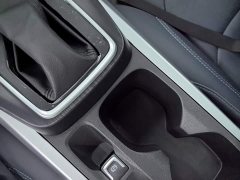 Chevrolet Cruze 1.5L Dual-Clutch Deluxe Edition - ფოტო 8