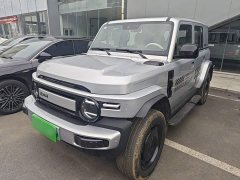 Chery iCAR Super V23 550 RWD Super Sport Edition - ფოტო 1