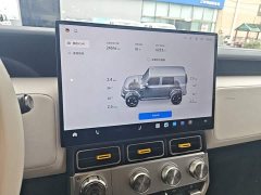 Chery iCAR Super V23 550 RWD Super Sport Edition - ფოტო 12