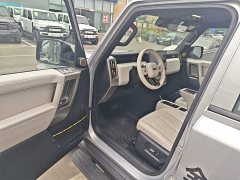 Chery iCAR Super V23 550 RWD Super Sport Edition - ფოტო 15